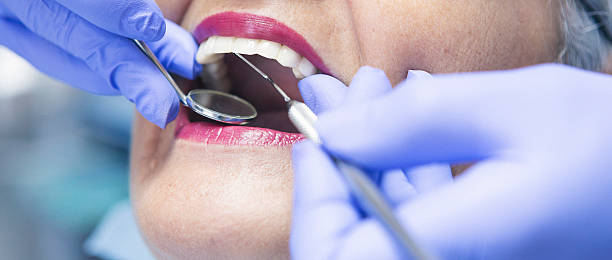 Best Emergency Treatment for Toothache in Graham, WA